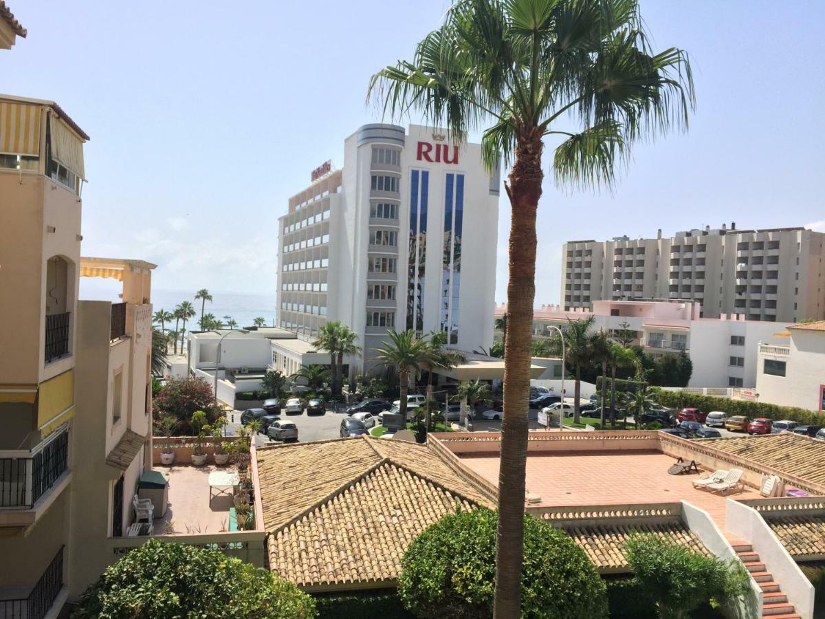 Appartamento Erisa Torremolinos