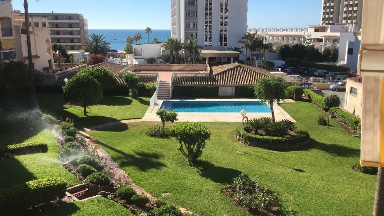 Appartamento Erisa Torremolinos